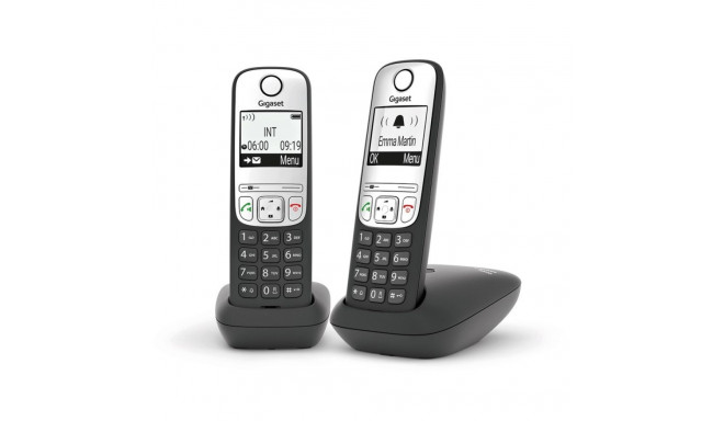 Cordless phone Gigaset A690 Duo