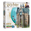 Puzzle 3D 420 Harry Potter Clock Tower