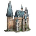 Puzzle 3D 420 Harry Potter Clock Tower