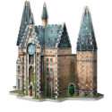 Puzzle 3D 420 Harry Potter Clock Tower