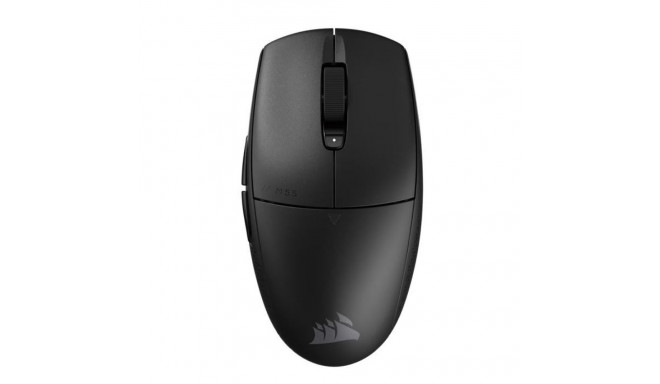 juhtmevaba hiir M55, must
