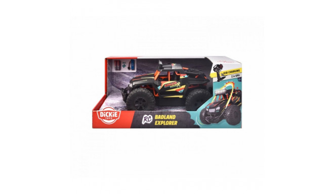 Vehicle RC Badland Explorer RTR 32 cm