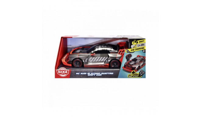 Vehicle RC Audi S1 E-Tron 30 cm