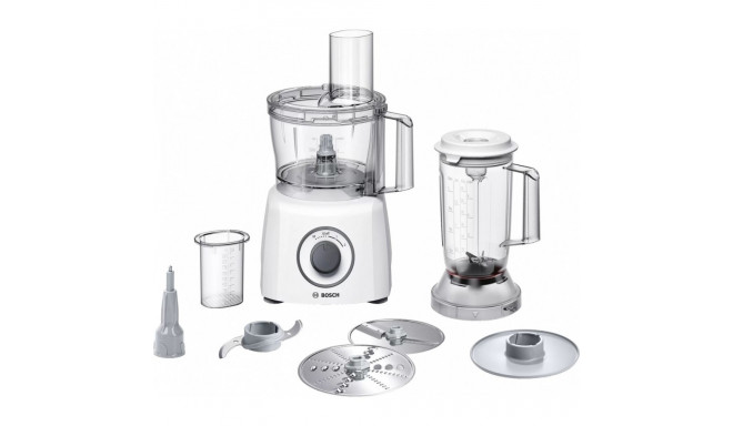 Food processor MCM3200W