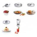 Food processor MCM3200W