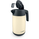 Kettle TWK7L467 1,7l beige