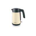 Kettle TWK7L467 1,7l beige