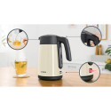 Kettle TWK7L467 1,7l beige