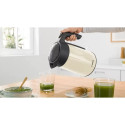 Kettle TWK7L467 1,7l beige