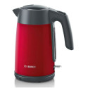 Kettle 1,7l red TWK7L464