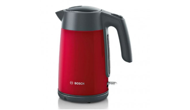 Kettle 1,7l red TWK7L464