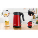 Kettle 1,7l red TWK7L464