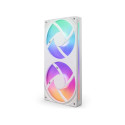 Fan F240 RGB CORE PWM white
