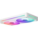 Fan F240 RGB CORE PWM white