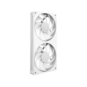 Fan F240 RGB CORE PWM white