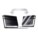Privacy Filter Natec OWL 15.6" 16:10