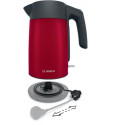 Kettle 1,7l red TWK7L464