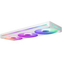 Fan F360 RGB CORE PWM white