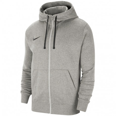 Bluza męska Nike Park 20 Hoodie szara CW6887 063 2XL
