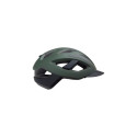 Kiiver LAZER Cameleon MIPS, Matte Dark Green, suurus M