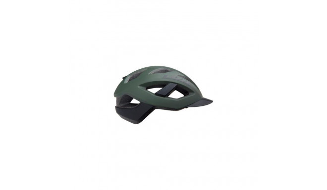 Kiiver LAZER Cameleon MIPS, Matte Dark Green, suurus M