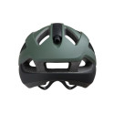 Kiiver LAZER Cameleon MIPS, Matte Dark Green, suurus M