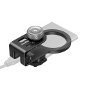 SmallRig 4779 Universal 2 in 1 Hard Drive Clamp