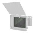 SmallRig 4743 CINE 4 x 5.65" White Mist 1/8 Filter