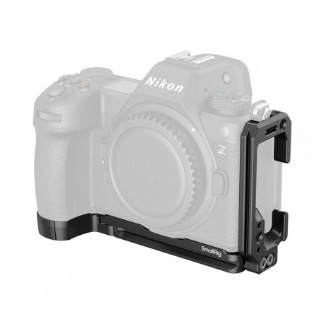 SmallRig 4523 L Shape Mount Plate for Nikon Z 6III