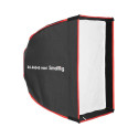 SmallRig 4683 RA R4545 mini Square Softbox