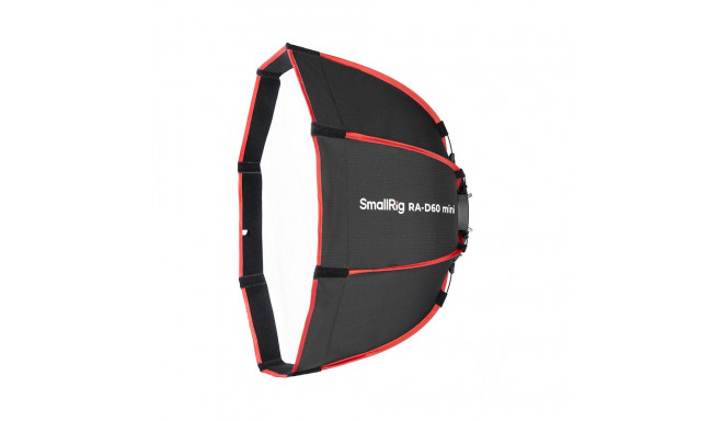 SmallRig 4682 RA D60 mini Parabolic Softbox