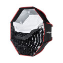 SmallRig 4682 RA D60 mini Parabolic Softbox
