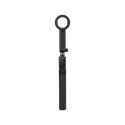 JJC SFM 1 MagSafe Magnetic Selfie Stick Tripod Zwart