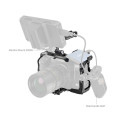 SmallRig 4574 Basic Cage Kit for Blackmagic Design Cinema Camera 6K