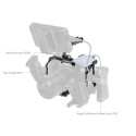 SmallRig 4574 Basic Cage Kit for Blackmagic Design Cinema Camera 6K