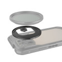 SmallRig 4587 Attachable Filter Adapter (M Mount) 67mm