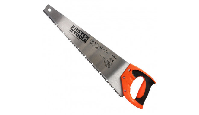 Saag puidule Crocodile 400mm