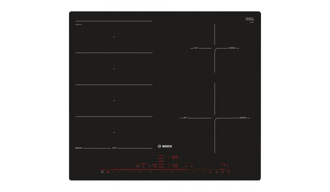 Bosch PXE601DC1E