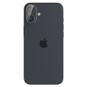 OSŁONA APARATU SPIGEN OPTIK GLAS.TR CAMERA PROTECTOR 2-PACK IPHONE 16 / 16 PLUS CRYSTAL CLEAR