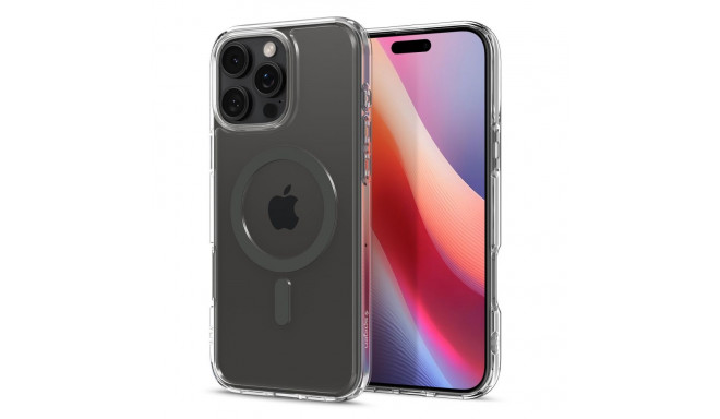 SPIGEN ULTRA HYBRID MAG MAGSAFE IPHONE 16 PRO GRAPHITE