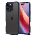 SPIGEN ULTRA HYBRID IPHONE 16 PRO NAVY BLUE