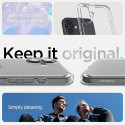 Spigen Ultra Hybrid case for iPhone 16 6,1" crystal clear Spigen Ultra Hybrid case for iPhone 16 6,1" crystal clear