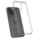Spigen Ultra Hybrid case for iPhone 16 Pro 6,3" crystal clear