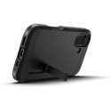 Spigen Tough Armor Mag Magsafe case for iPhone 16 Plus 6,7" black