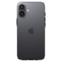 Spigen Liquid Crystal case for iPhone 16 Plus 6,7" crystal clear
