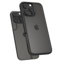 Spigen Ultra Hybrid case for iPhone 16 Pro Max 6,9" matte black