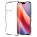 Spigen Liquid Crystal case for iPhone 16 Pro Max 6,9" glitter crystal