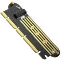 AK342 ADAPTER PCI-E x16 - M.2 NVMe