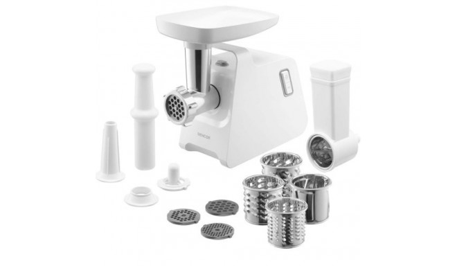 Sencor SMG 4410WH Meat grinder 1400W