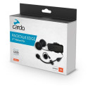 Cardo Packtalk Edge 2nd Helmet Kit Аудиокомплект